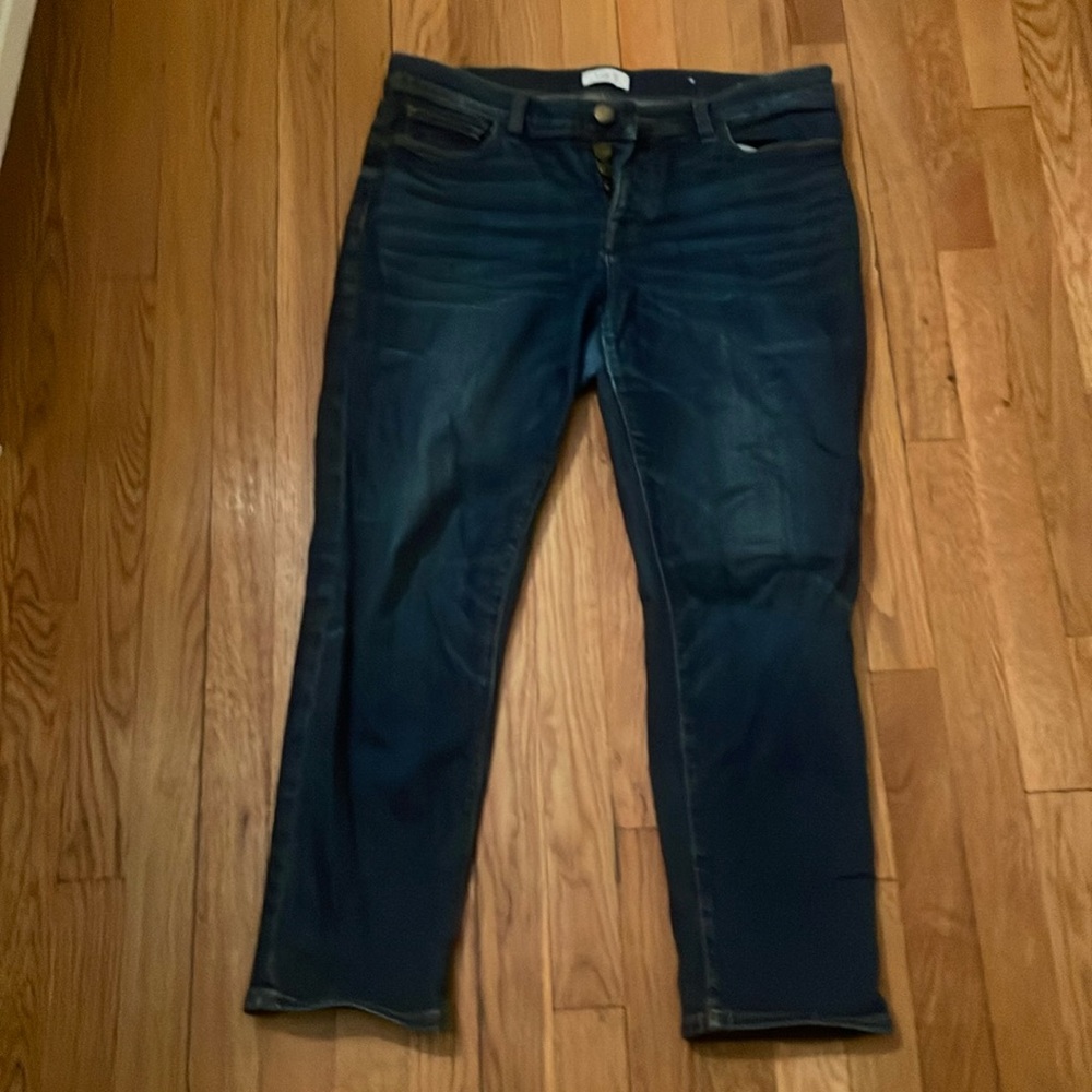 Loft Jeans Size 6